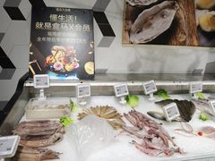 -盒马鲜生(岭南新世界店)