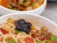 -汗腾格里·风味餐厅(新疆驻京办店)