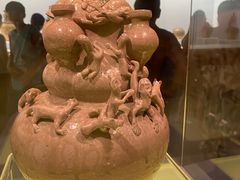 -上海博物馆(人民广场馆)