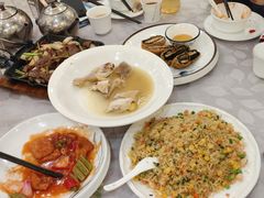 -鹭园酒家·四十年老字号