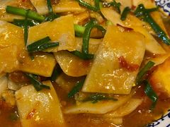 -蜗牛小馆醉乡民谣云南菜(惠新西里店)