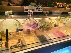 -左庭右院鲜牛肉火锅(金山万达店)