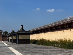 -中国汉城景区