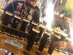 -巴伐利亚啤酒坊(意式风情街店)