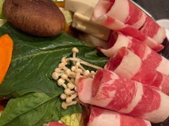 -AJIYA·池袋日式烧肉自助(天津万象城店)