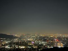 -广州市白云山风景名胜区
