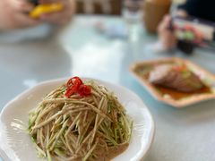 -烤肉季饭庄