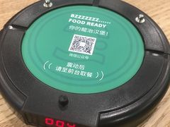 -龙治汉堡(中华城店)