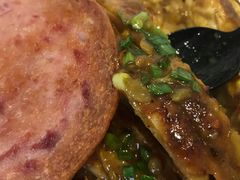 -憶廟街 X 沙角邨(太古城店)