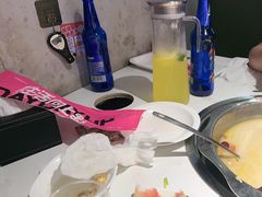 -佰人王串串香火锅(洋珠巷店)