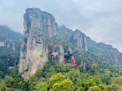 -雁荡山风景名胜区
