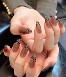 点击看大图 -花系美·美甲美睫精品店