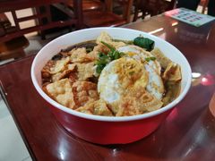 -螺丰汇柳州螺蛳粉(苹果园地铁站F口店)