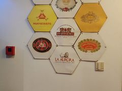 -雪茄客PURAVIDA俱乐部(上海店)