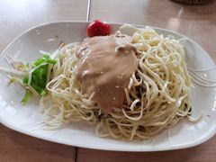 清冷面-王家沙点心店(万航渡路店)