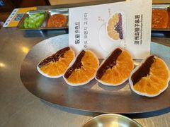 -牧童禧肉社·韩国炭火烤肉店(中粮祥云小镇创始店)
