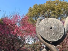 -河姆渡遗址博物馆