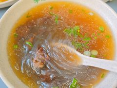 -李记清真馆(打钉巷店)