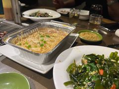 -可汗碳烤羊腿·羊排·全羊(布吉信义店)