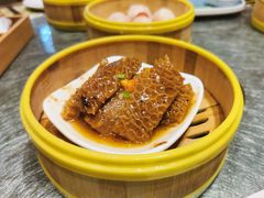 -顺意·顺德家乡菜(国际人才大厦店)