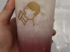 -喜茶(深圳福田星河COCO Park店)
