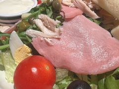 -玛尚诺意式餐厅(天环广场店)