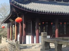 -虞山城墙