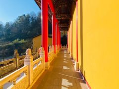-九华山风景区