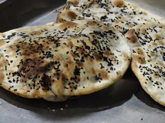 -桥里桥烧饼铺