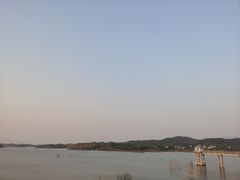 -东疆理想海岸沙滩景区