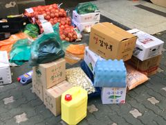 -东大门市场
