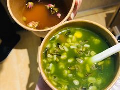 -如禾素食·下午茶·糖水