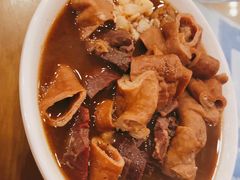 -北京小肠陈饭庄(方庄店)