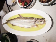 -狮王府淮扬菜(万象城店)