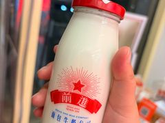 -红星前进面包牛奶公司(五道口购物中心店)