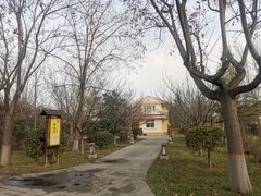 -华山御温泉度假村