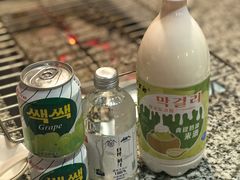 -震海贝烤贝·民俗特色店(延吉总店)