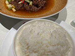 -贡宴盐帮菜自贡驻京联络处餐厅