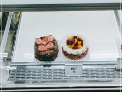 -BOKE博稞烘焙(天佑城店)