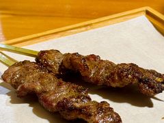 牛肋条-酒窝夜酌居酒屋(中海水岸馨都店)