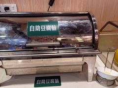 -川味堂·四川豆花(八卦岭店)