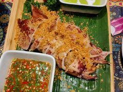 -荷花泰菜(东方新天地店)