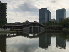 -西海子公园