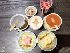 -宫事颐庭·老佛爷贵寿下午茶(颐和园店)