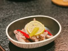 -青桃餐厅