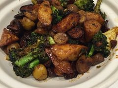 -大铁勺新津菜(东丽阳光新业广场店)