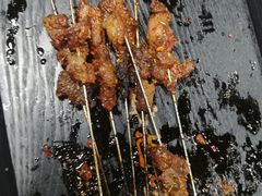 -碎怂烤肉(钟楼柳巷店)