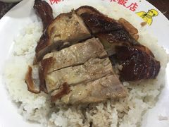 -陈光记烧腊店(罗保博士街店)