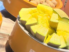 -龍歌自助小火锅(秦淮水游城店)