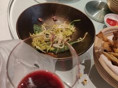 -北京三里屯CHAO酒店